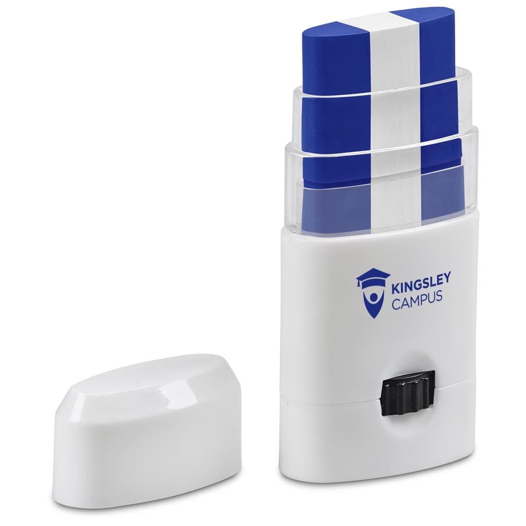 Altitude Cheer Face Paint thumbnail 16