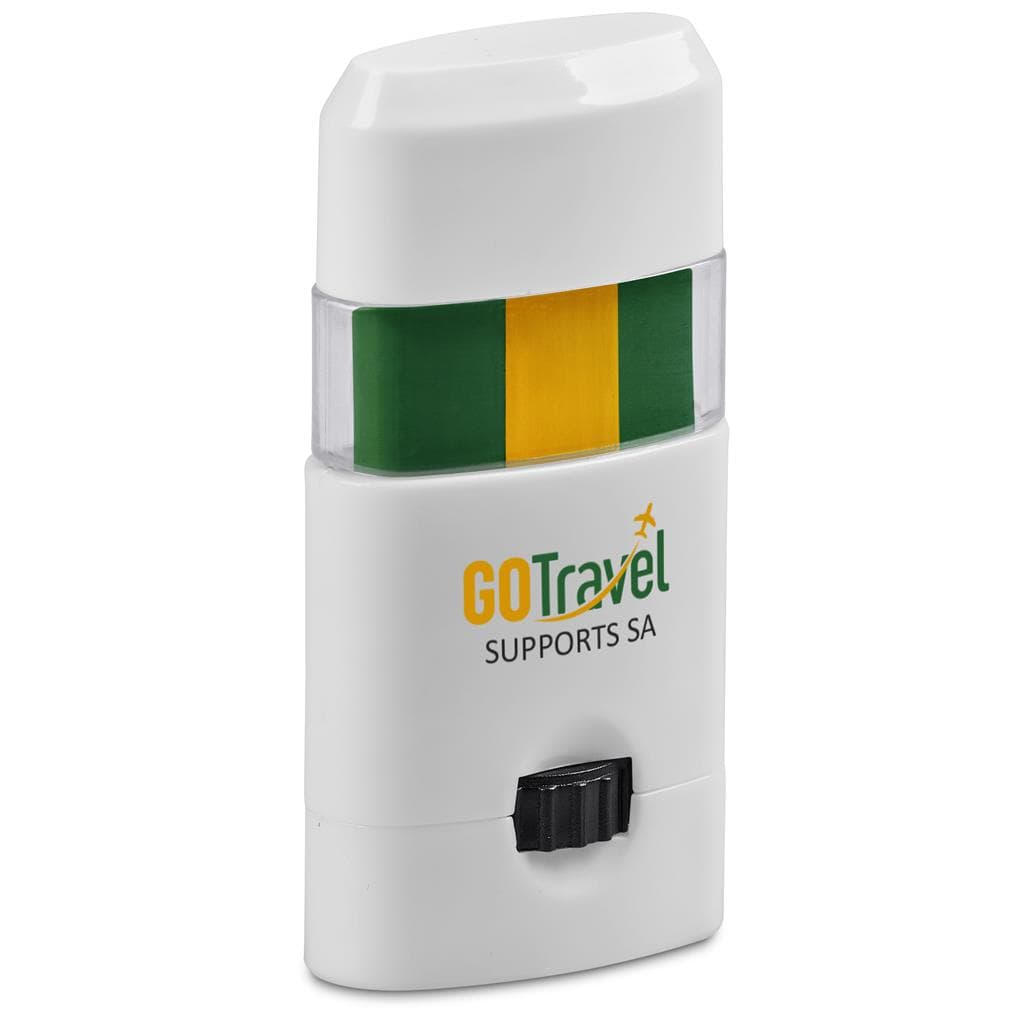 Altitude Cheer Face Paint thumbnail 20