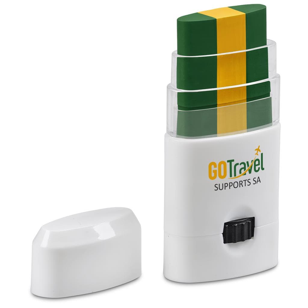 Altitude Cheer Face Paint thumbnail 22