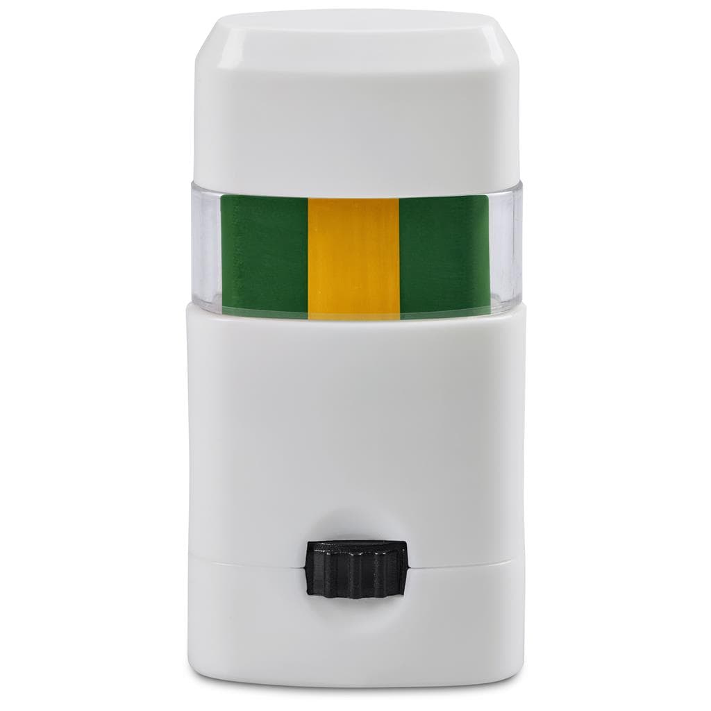 Altitude Cheer Face Paint thumbnail 24