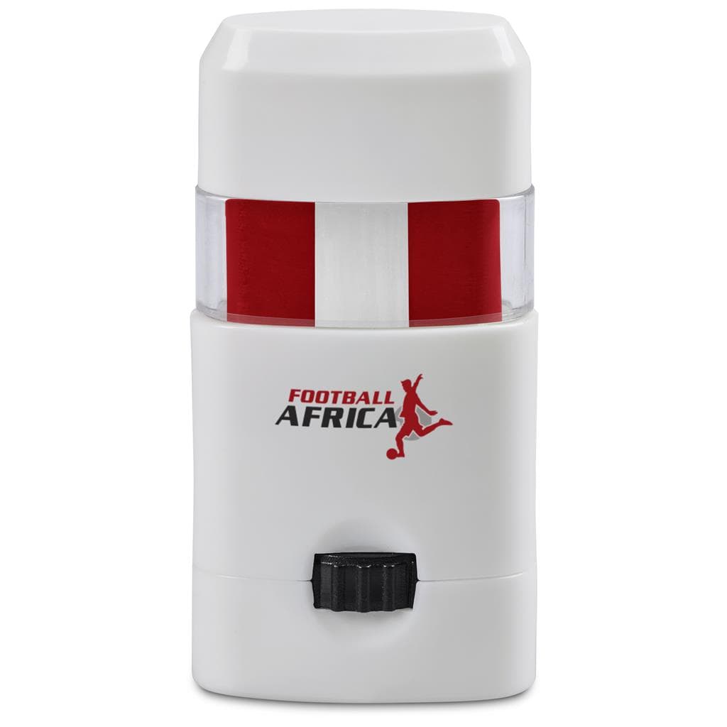 Altitude Cheer Face Paint thumbnail 27