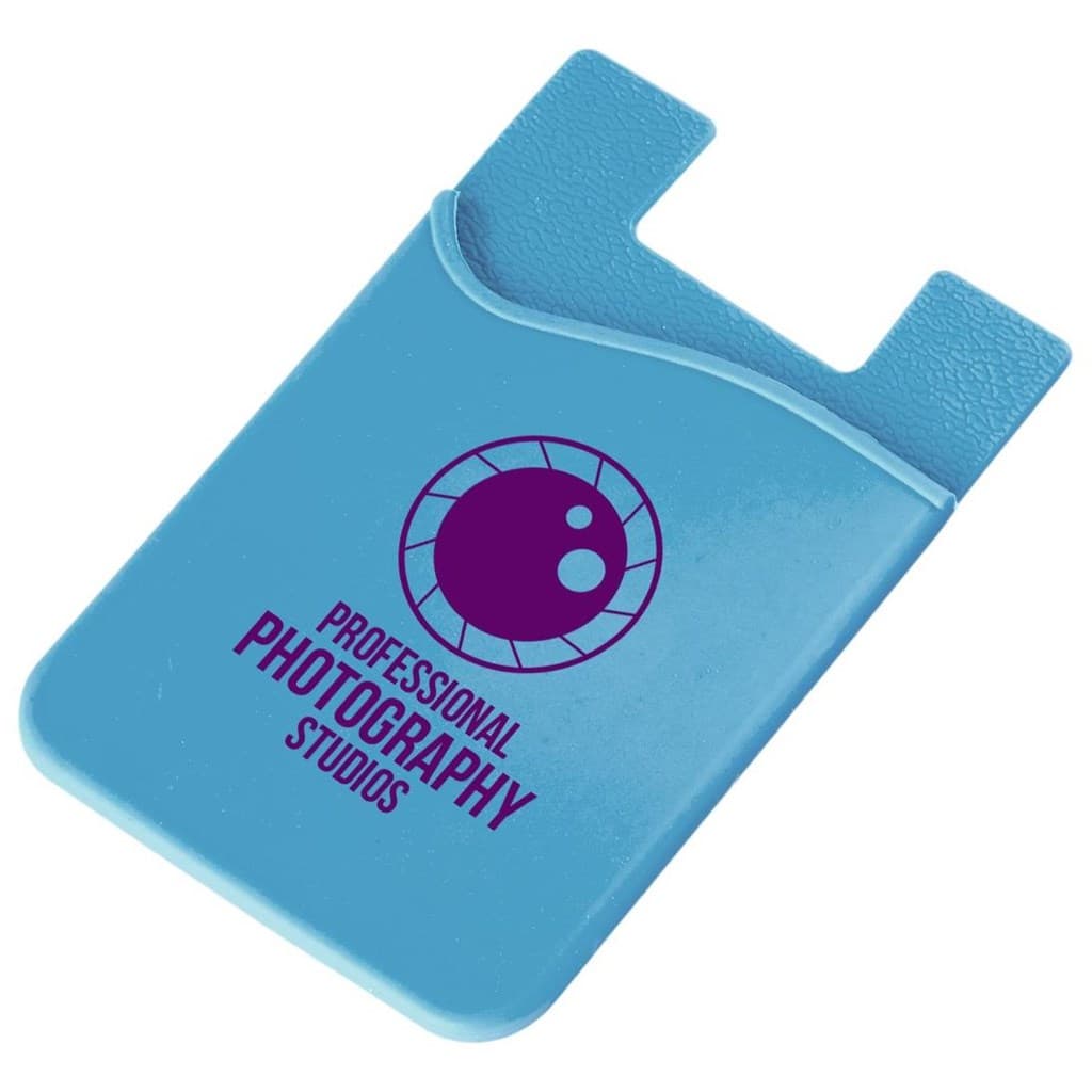 Altitude Razzle Dazzle Phone Card Holder thumbnail 9