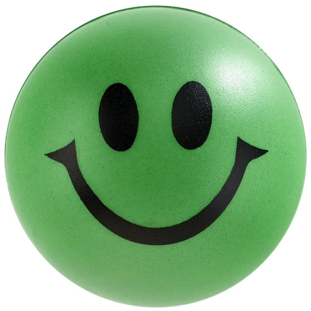 Altitude Smile Stress Ball thumbnail 9