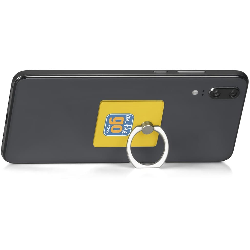 Altitude Tuscan Ring Grip & Phone Stand thumbnail 4