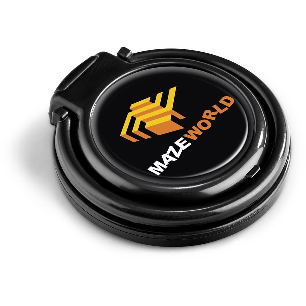 Altitude Hoopla Ring Grip & Phone Stand thumbnail 5