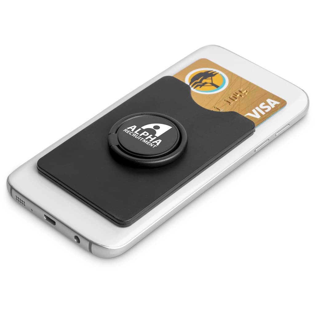 Altitude Axial Phone Card Holder, Ring Grip & Phone Stand thumbnail 11