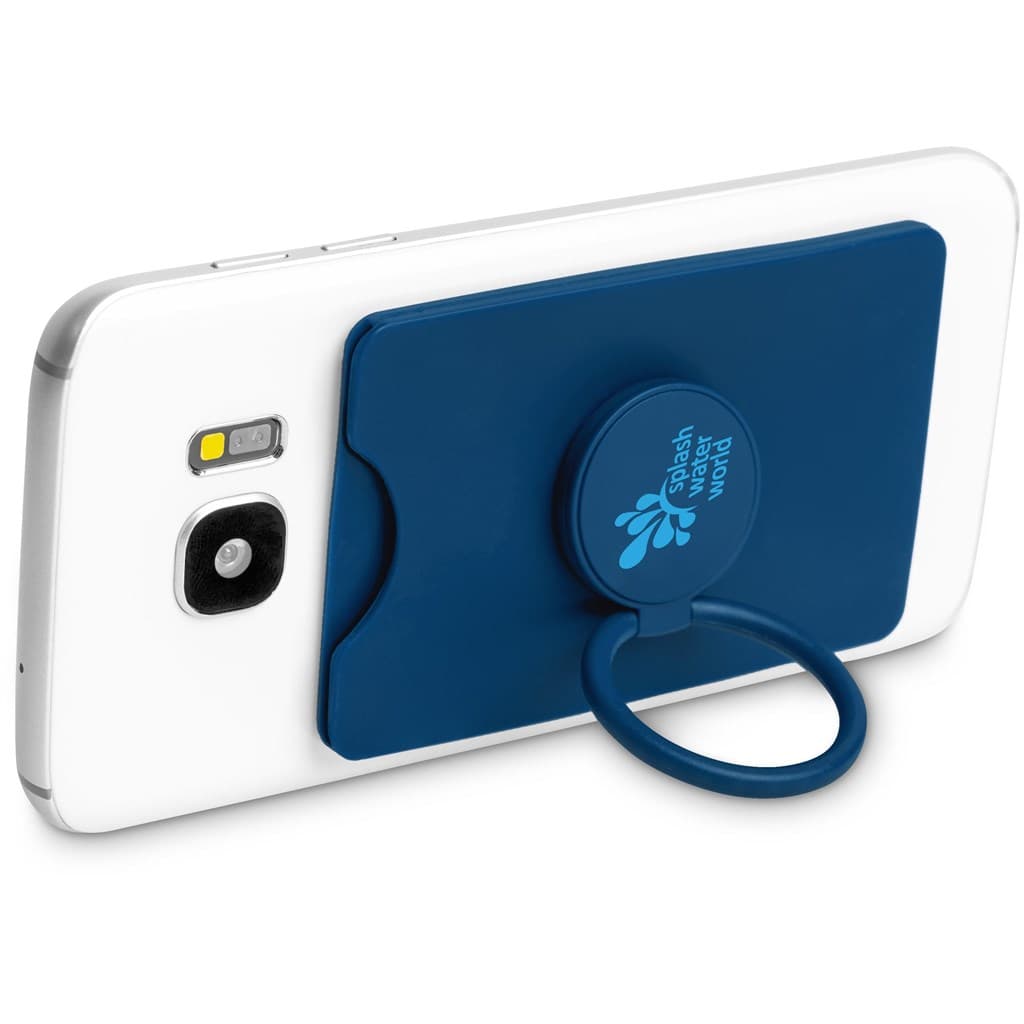 Altitude Axial Phone Card Holder, Ring Grip & Phone Stand thumbnail 13