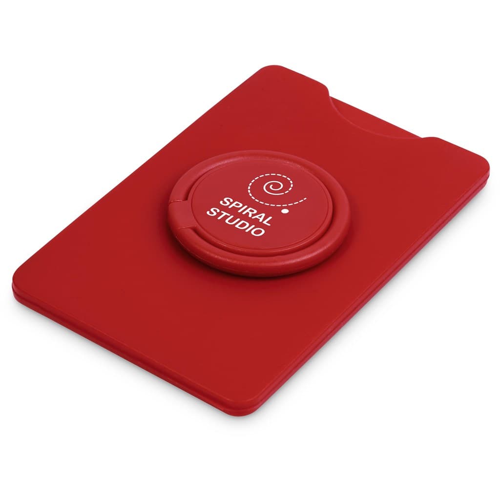 Altitude Axial Phone Card Holder, Ring Grip & Phone Stand thumbnail 18