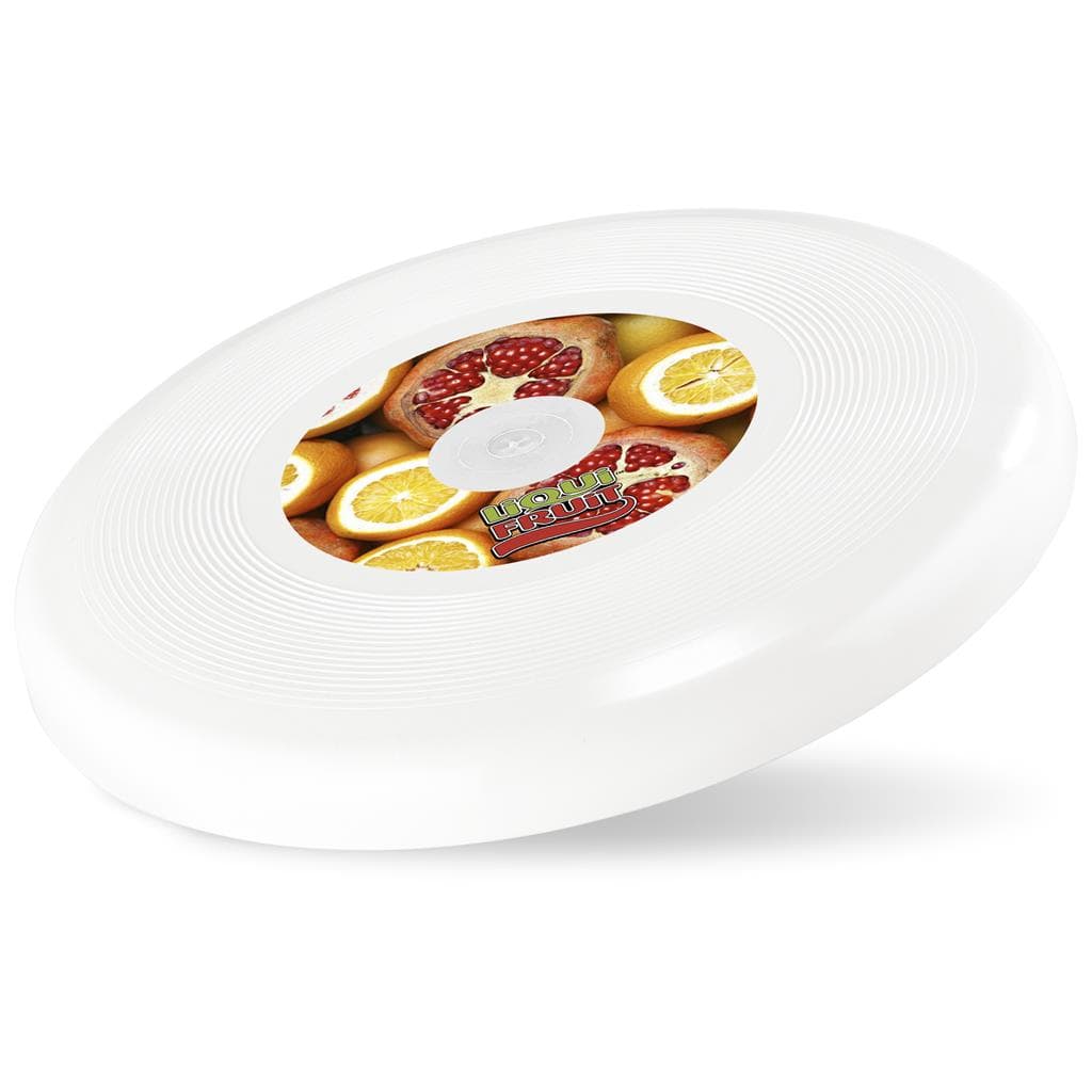 Altitude Freedom Frisbee thumbnail 6