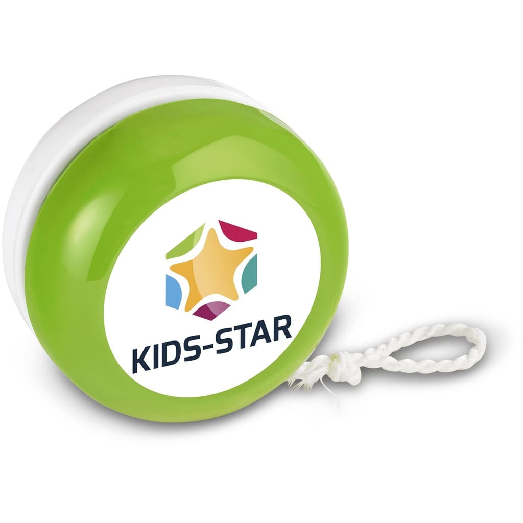 Altitude Yomega Yo-Yo thumbnail 18