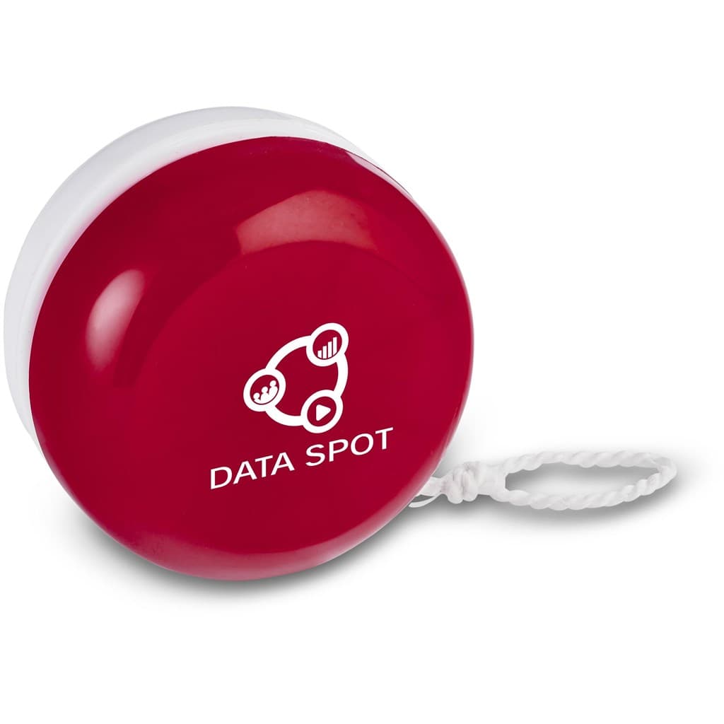 Altitude Yomega Yo-Yo thumbnail 25