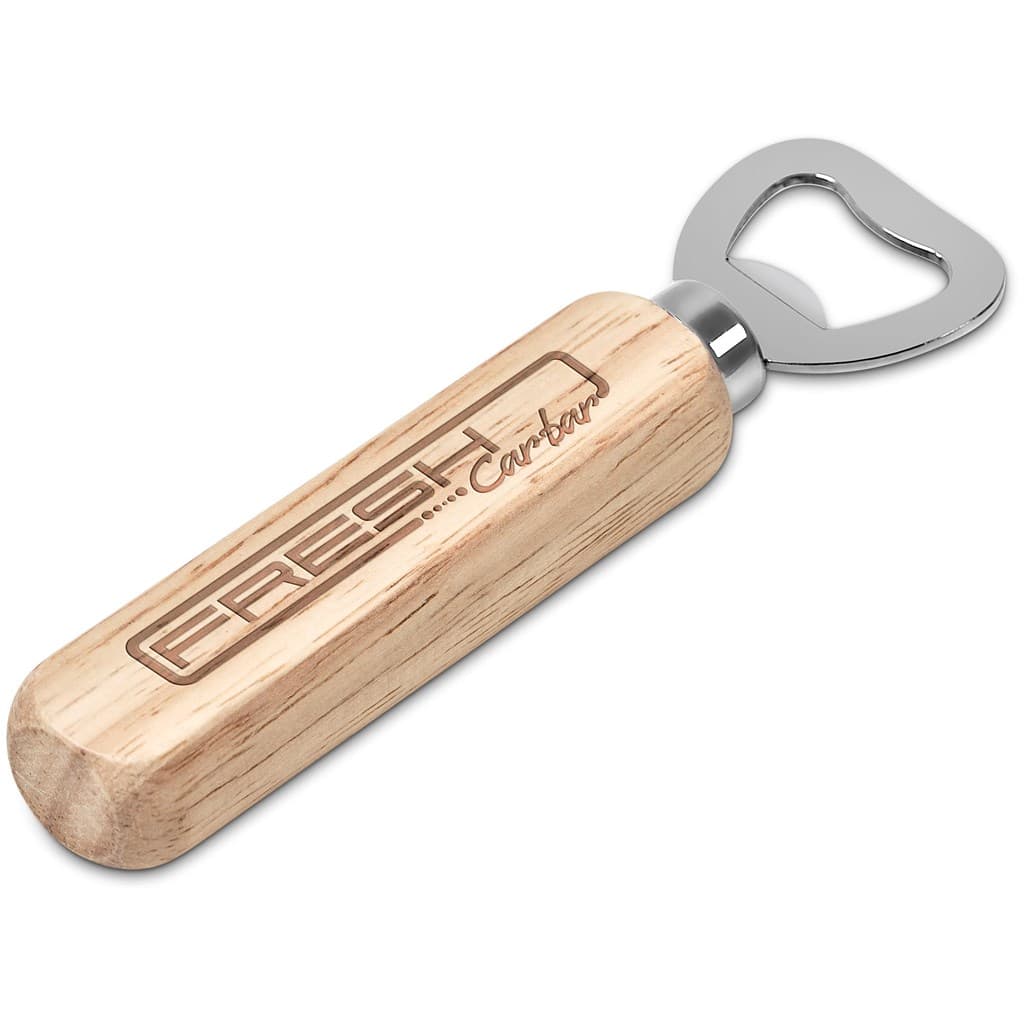 Altitude Terrace Bottle Opener thumbnail 3
