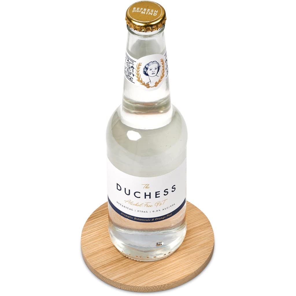 Altitude Kunwa Bamboo Coaster thumbnail 3