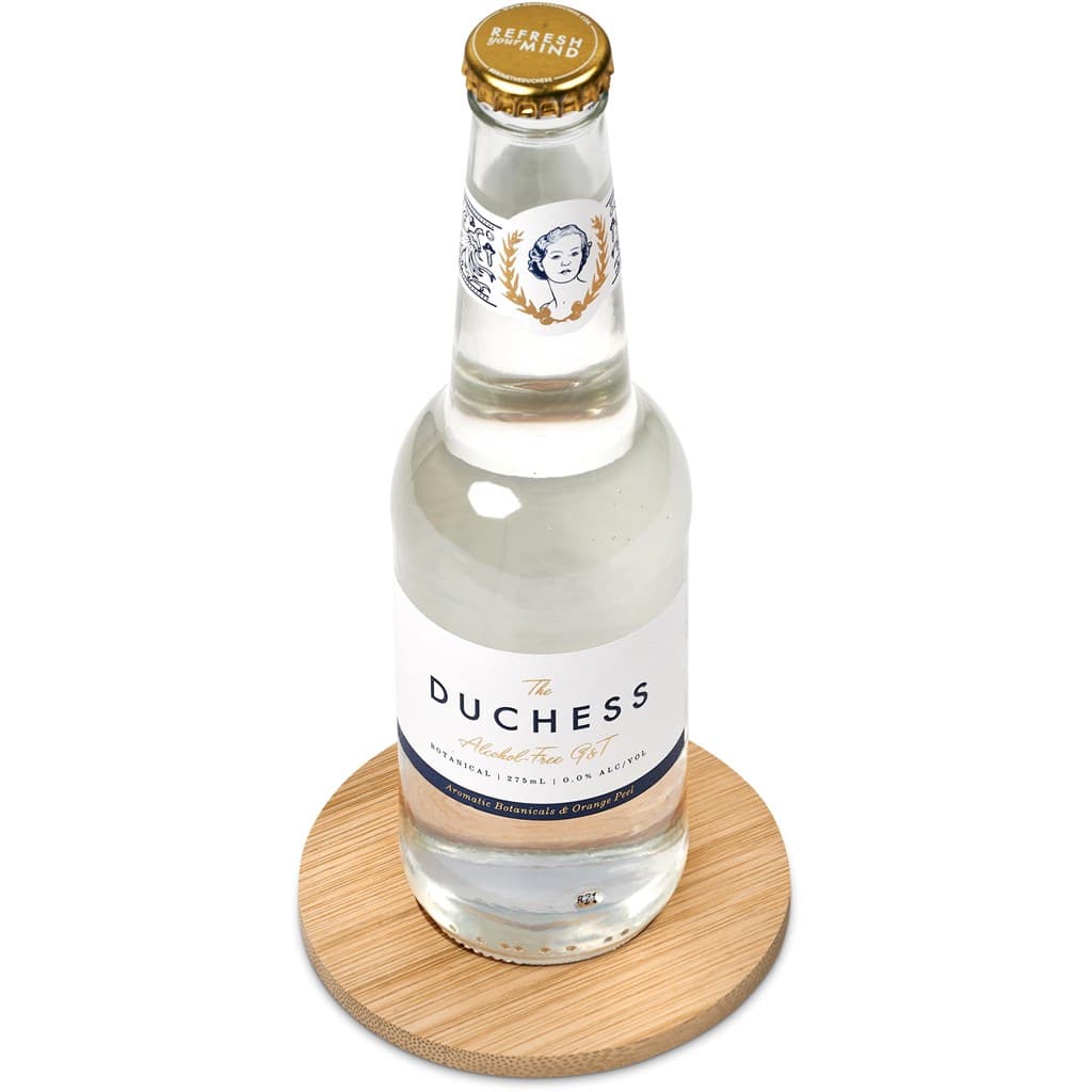 Altitude Kunwa Bamboo Coaster thumbnail 2