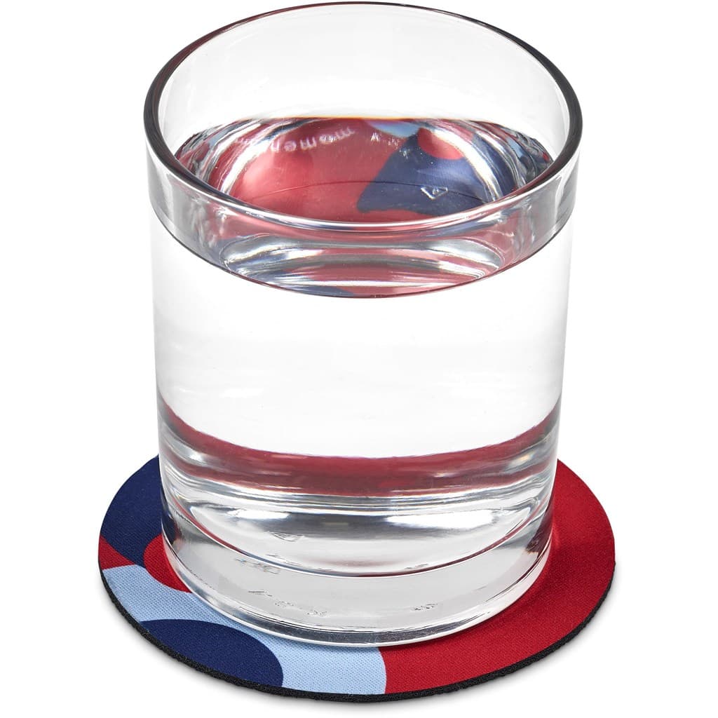 Altitude Polmos Sublimation Coaster thumbnail 6