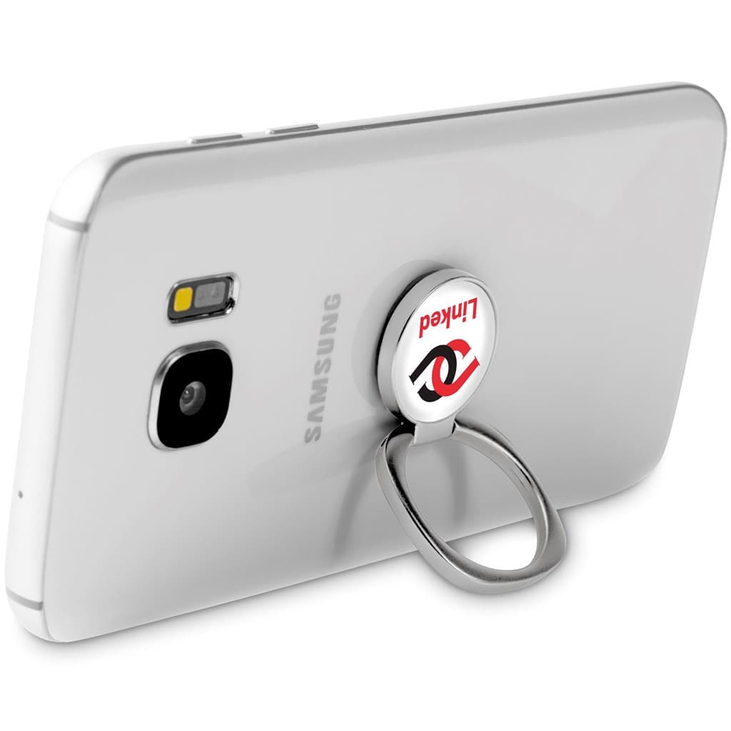 Altitude Rigel Dome Ring Grip & Phone Stand thumbnail 2