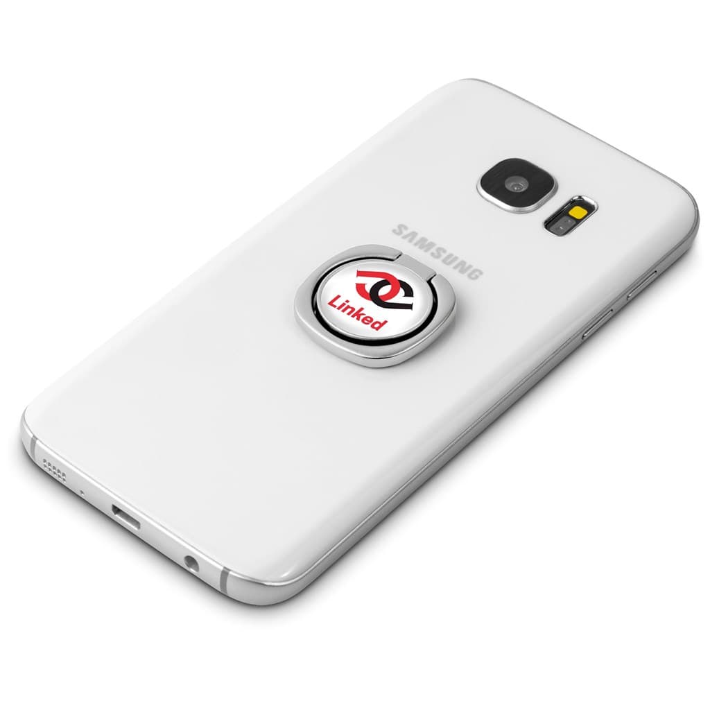 Altitude Rigel Dome Ring Grip & Phone Stand thumbnail 6