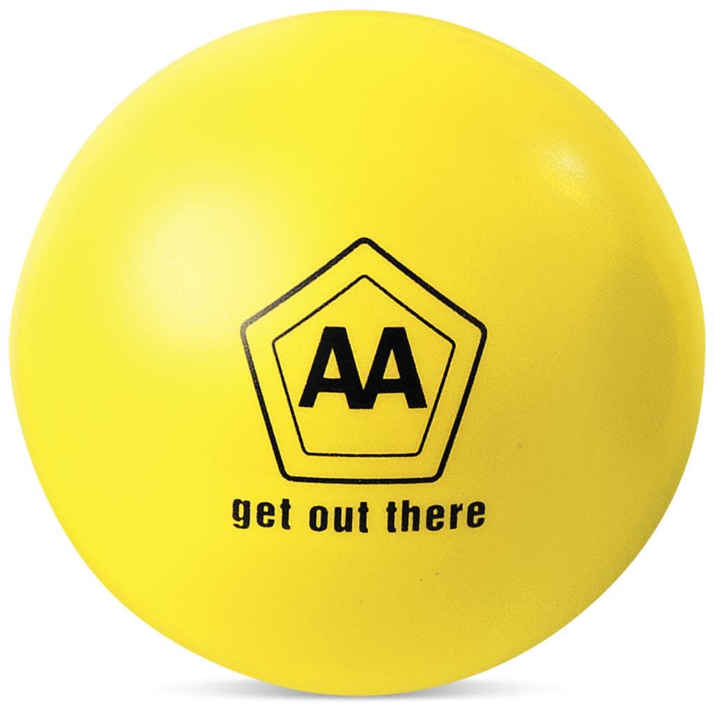 Altitude Chill-Out Stress Ball thumbnail 24