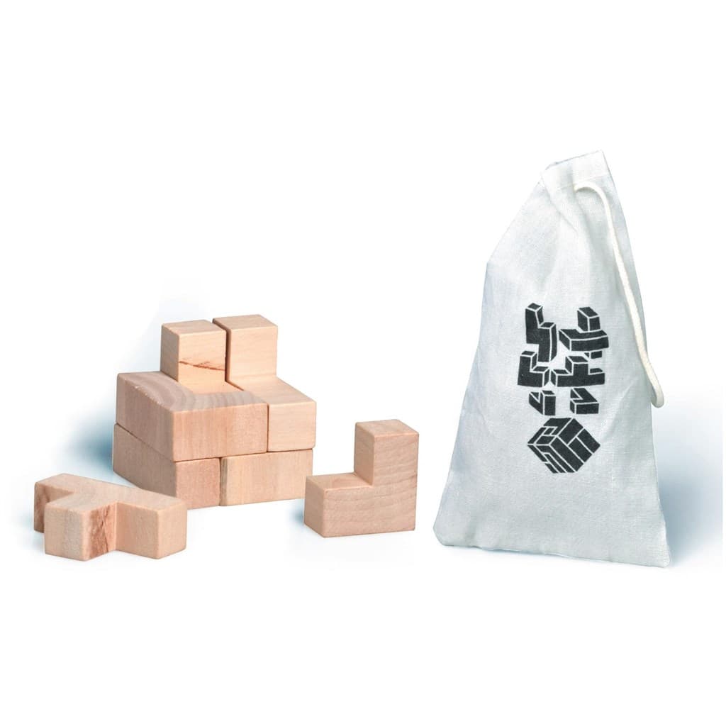 Altitude Brainbuster Puzzle thumbnail 2