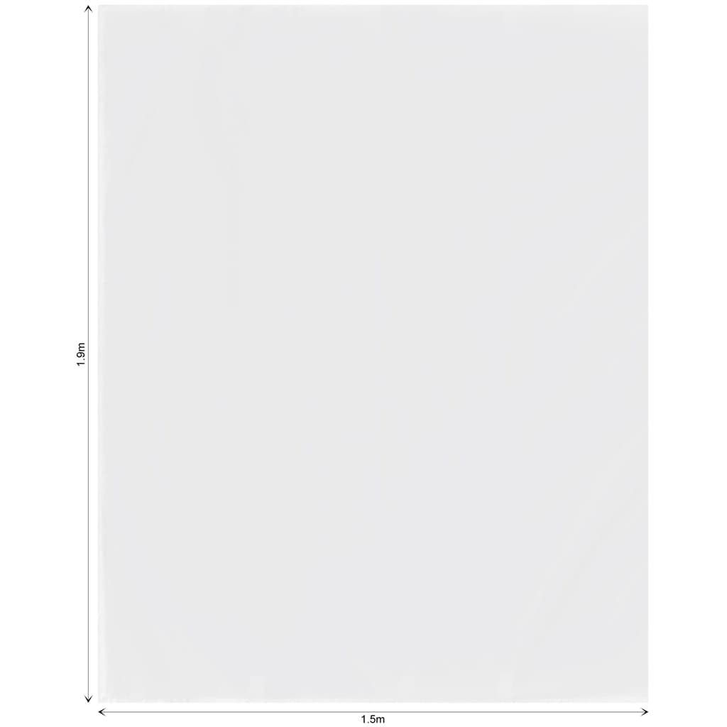 Ovation Sublimated Gazebo 1.5m X 1.5m – Full-Wall  (Excludes Hardware)