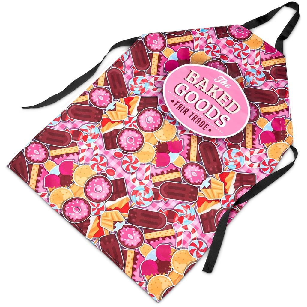 Hoppla Bostock Apron thumbnail 7