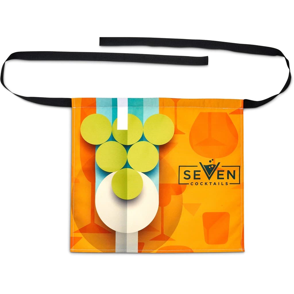 Hoppla Classic Half Apron thumbnail 3