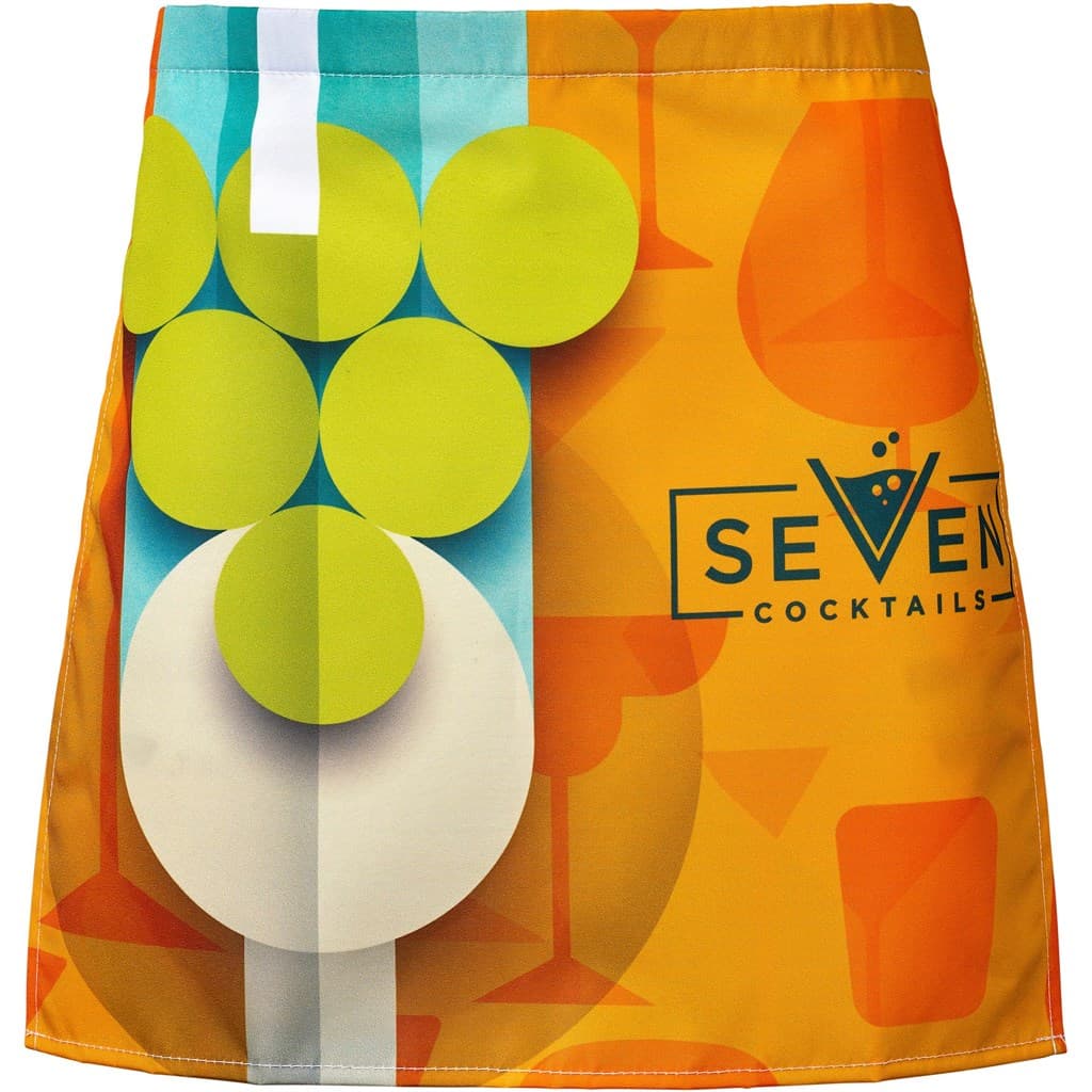 Hoppla Classic Half Apron thumbnail 4