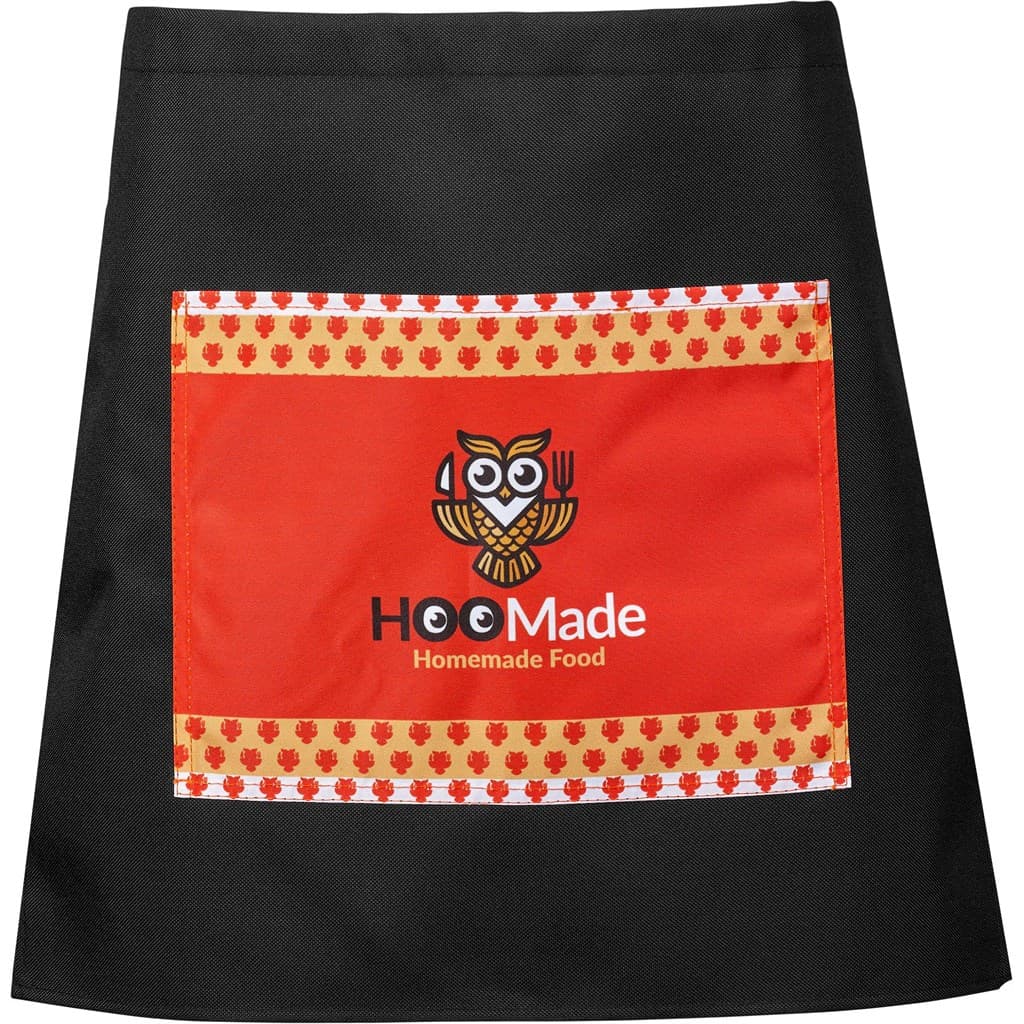 Hoppla Waiters Half Apron thumbnail 2