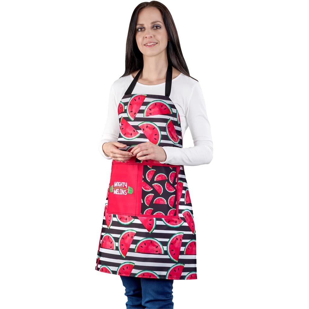 Hoppla Wynberg Front Pocket Apron thumbnail 4