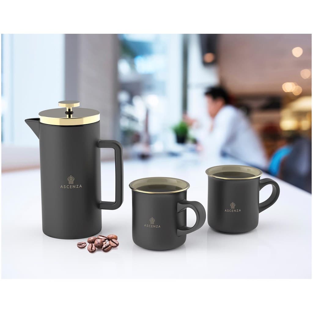 Andy Cartwright Afrique Dusk Coffee Press & Mug Set thumbnail 7