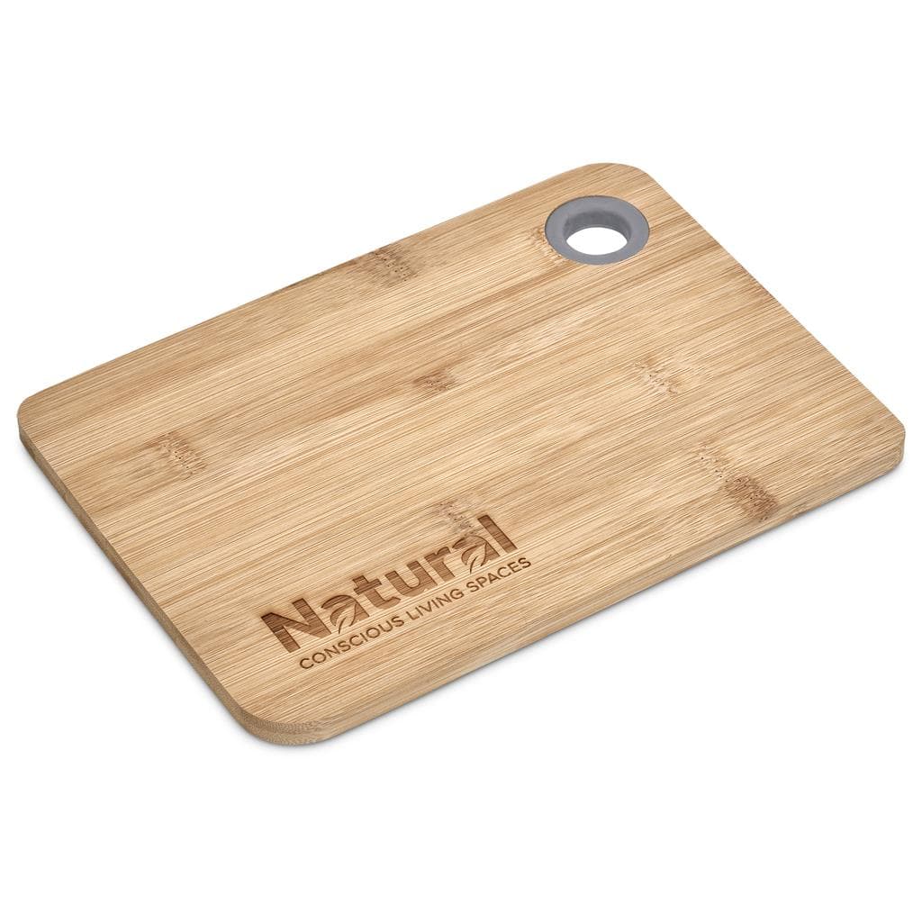 Okiyo Junbi Bamboo Food Board thumbnail 7