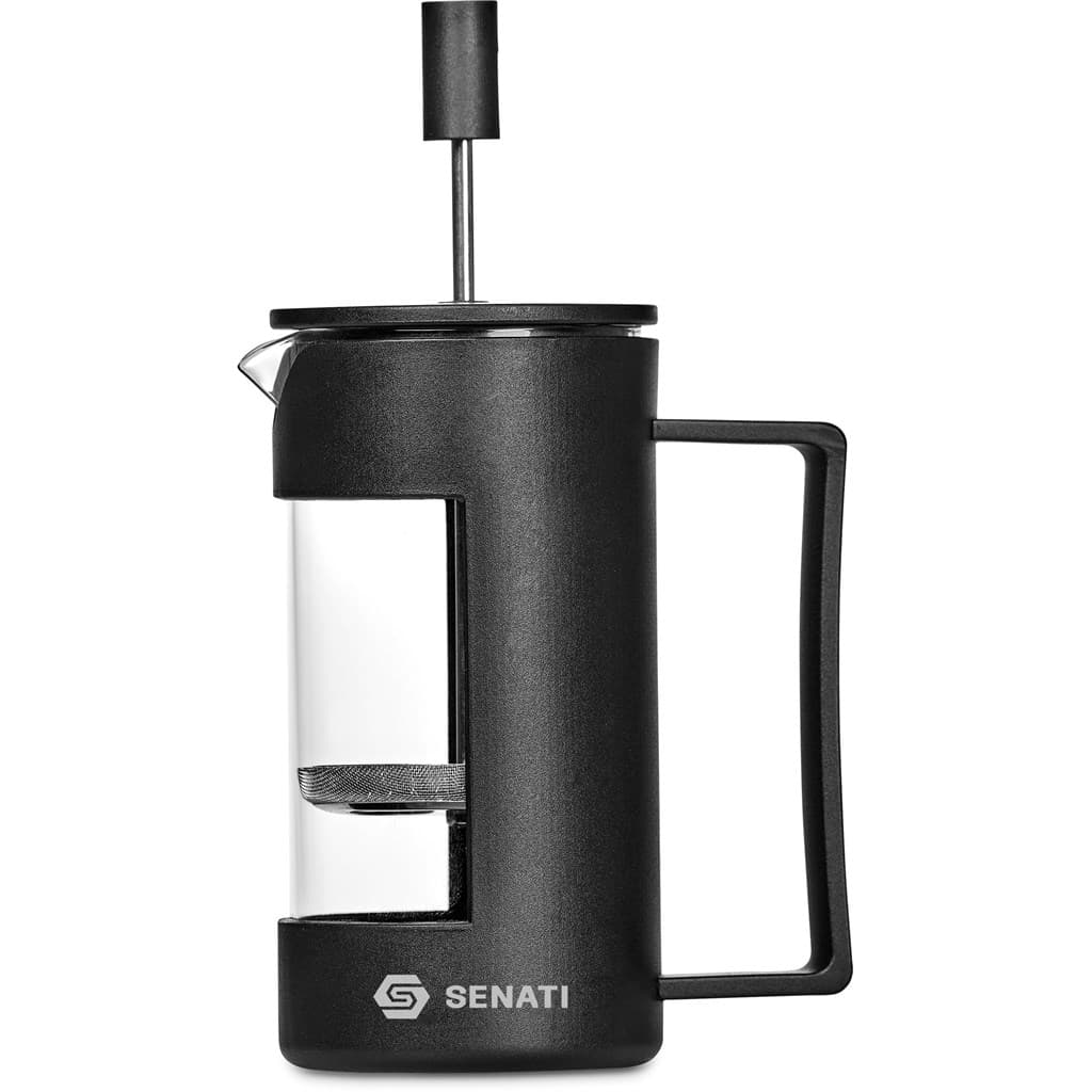 Serendipio Monocle Coffee Plunger – 350ml thumbnail 3