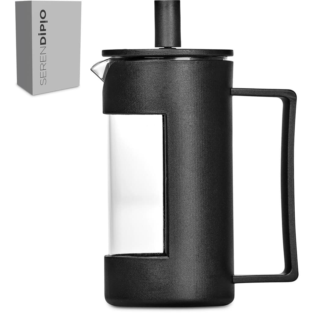 Serendipio Monocle Coffee Plunger – 350ml thumbnail 13