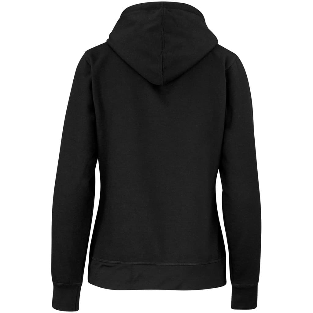 Ladies Essential Hooded Sweater thumbnail 8