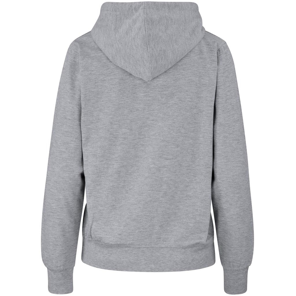 Ladies Essential Hooded Sweater thumbnail 11