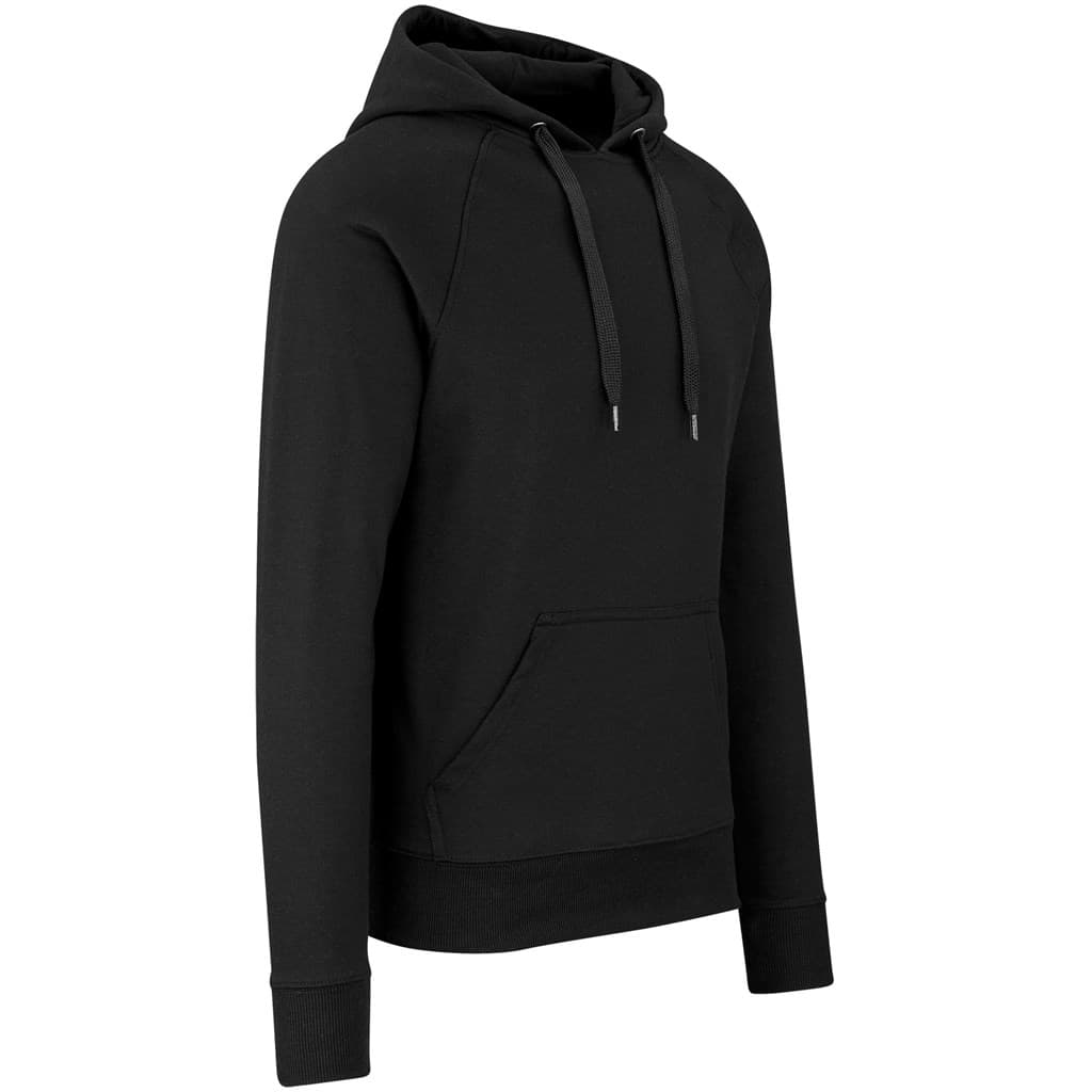 Mens Harvard Heavyweight Hooded Sweater thumbnail 2