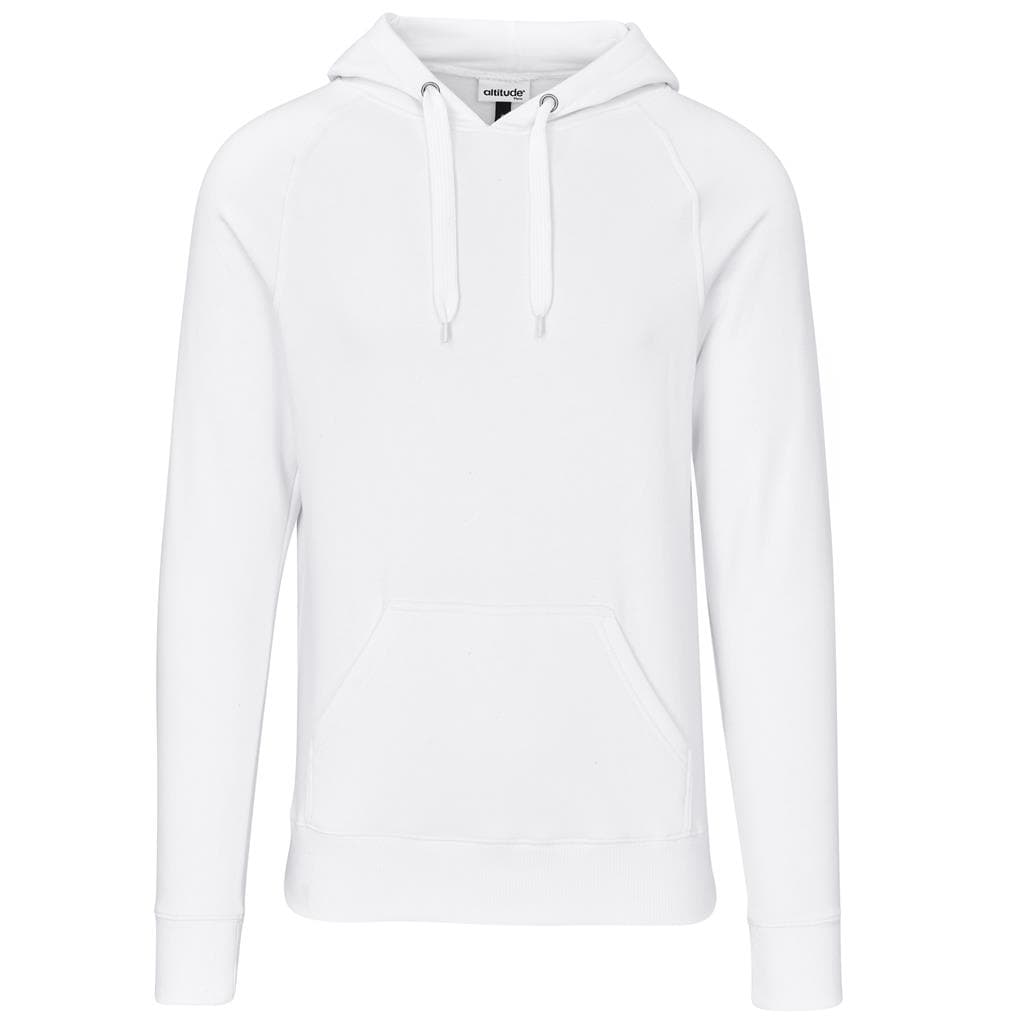 Mens Harvard Heavyweight Hooded Sweater thumbnail 13