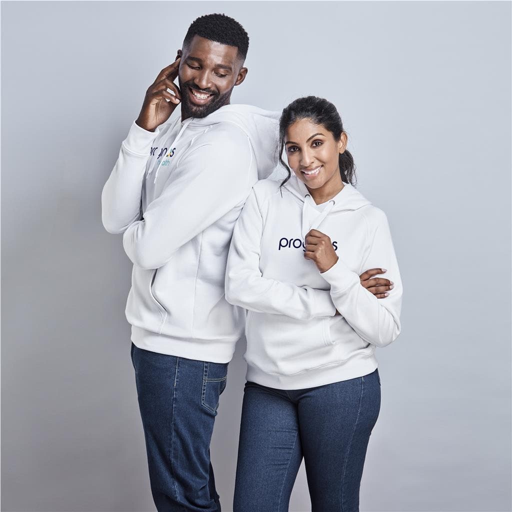 Ladies Harvard Heavyweight Hooded Sweater thumbnail 15