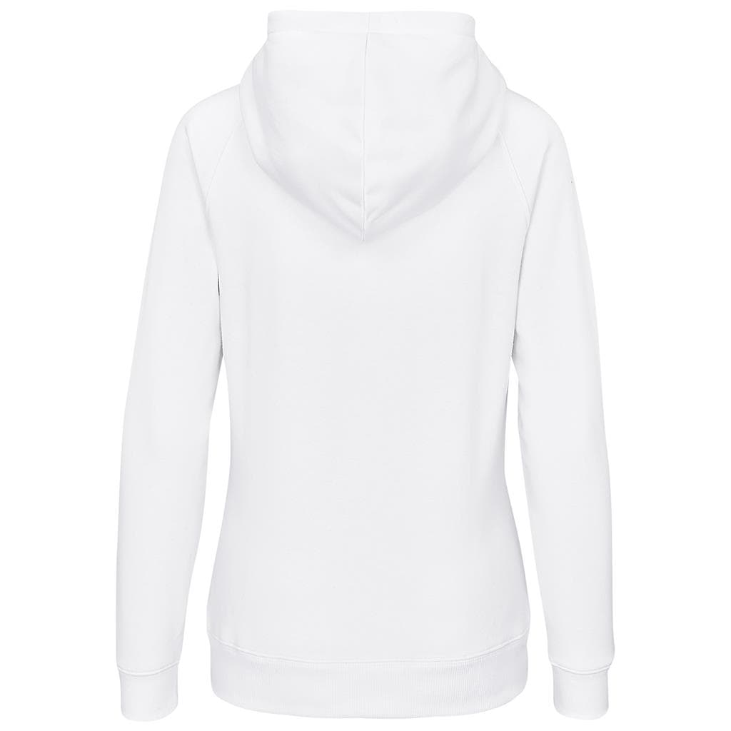 Ladies Harvard Heavyweight Hooded Sweater thumbnail 19