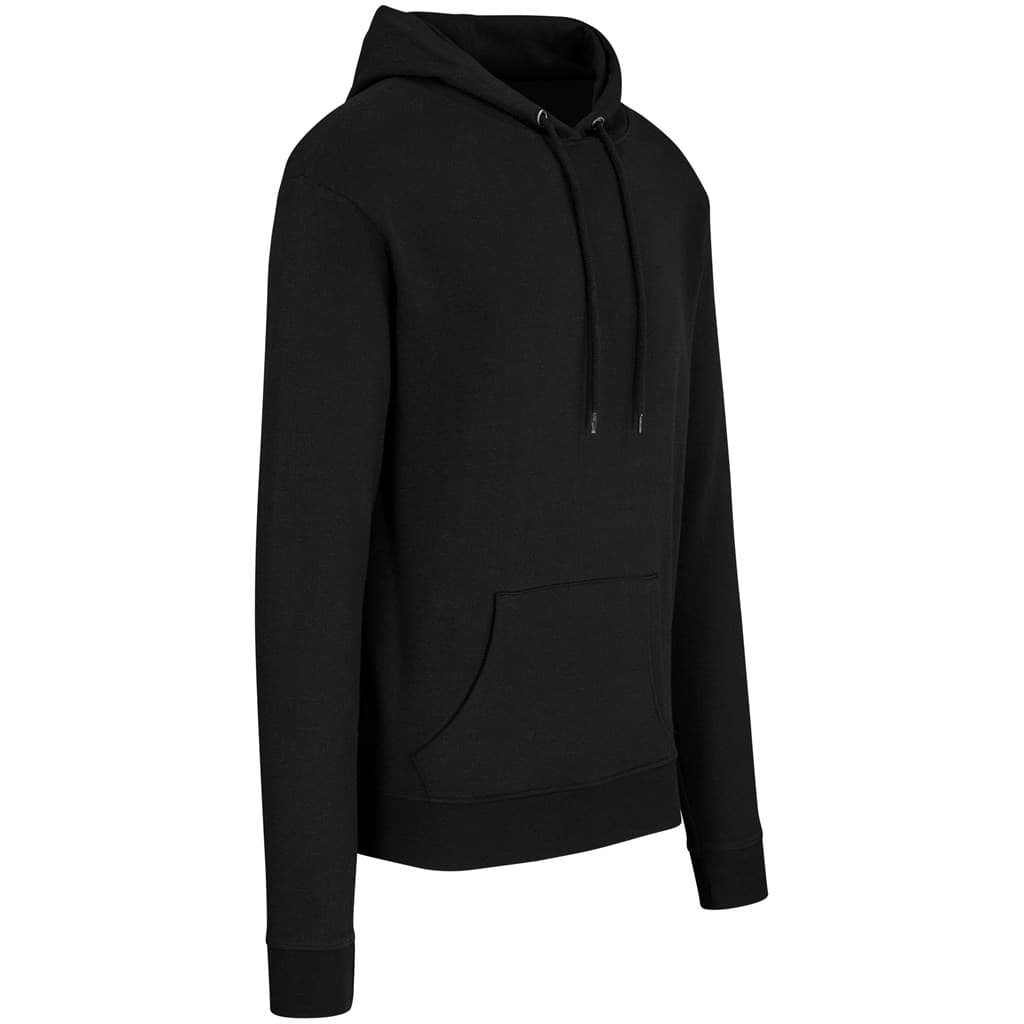 Mens Okiyo Kaizen Eco Hooded Sweater thumbnail 6