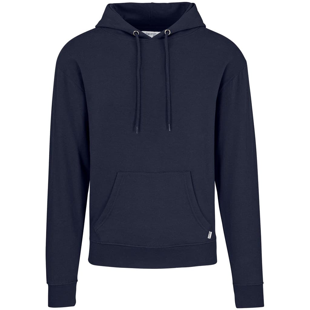 Mens Okiyo Kaizen Eco Hooded Sweater thumbnail 11