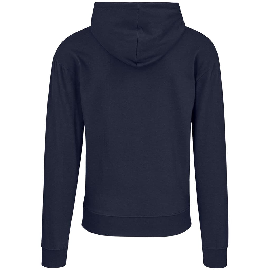 Mens Okiyo Kaizen Eco Hooded Sweater thumbnail 14