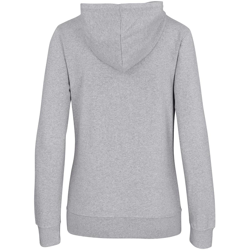 Ladies Okiyo Kaizen Eco Hooded Sweater thumbnail 10