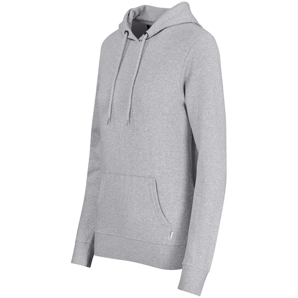 Ladies Okiyo Kaizen Eco Hooded Sweater thumbnail 11
