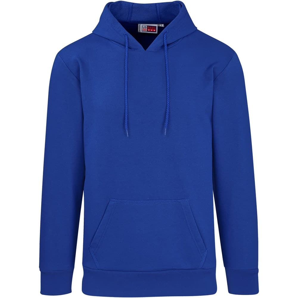Mens Omega Hooded Sweater thumbnail 8