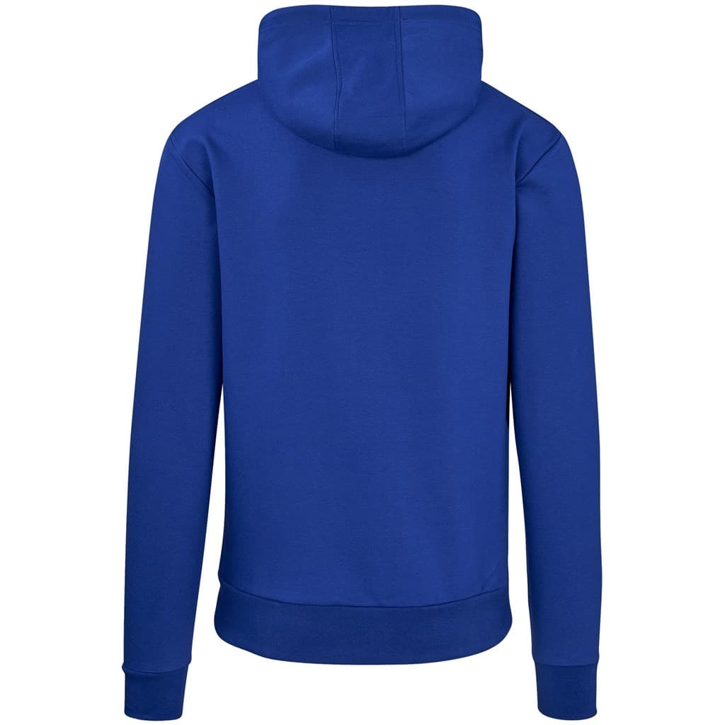Mens Omega Hooded Sweater thumbnail 10
