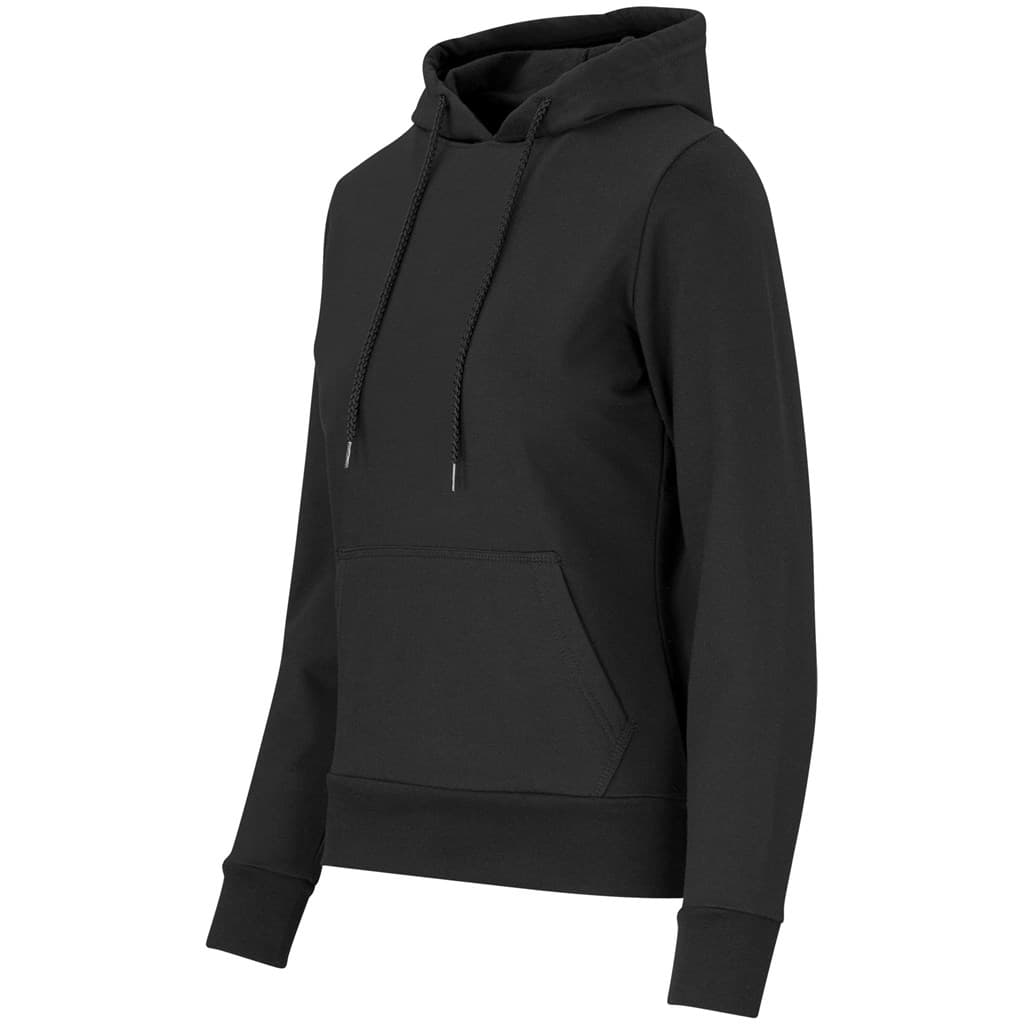 Ladies Omega Hooded Sweater thumbnail 7