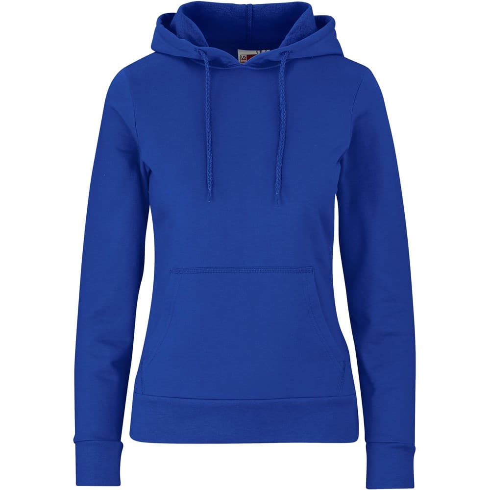Ladies Omega Hooded Sweater thumbnail 8