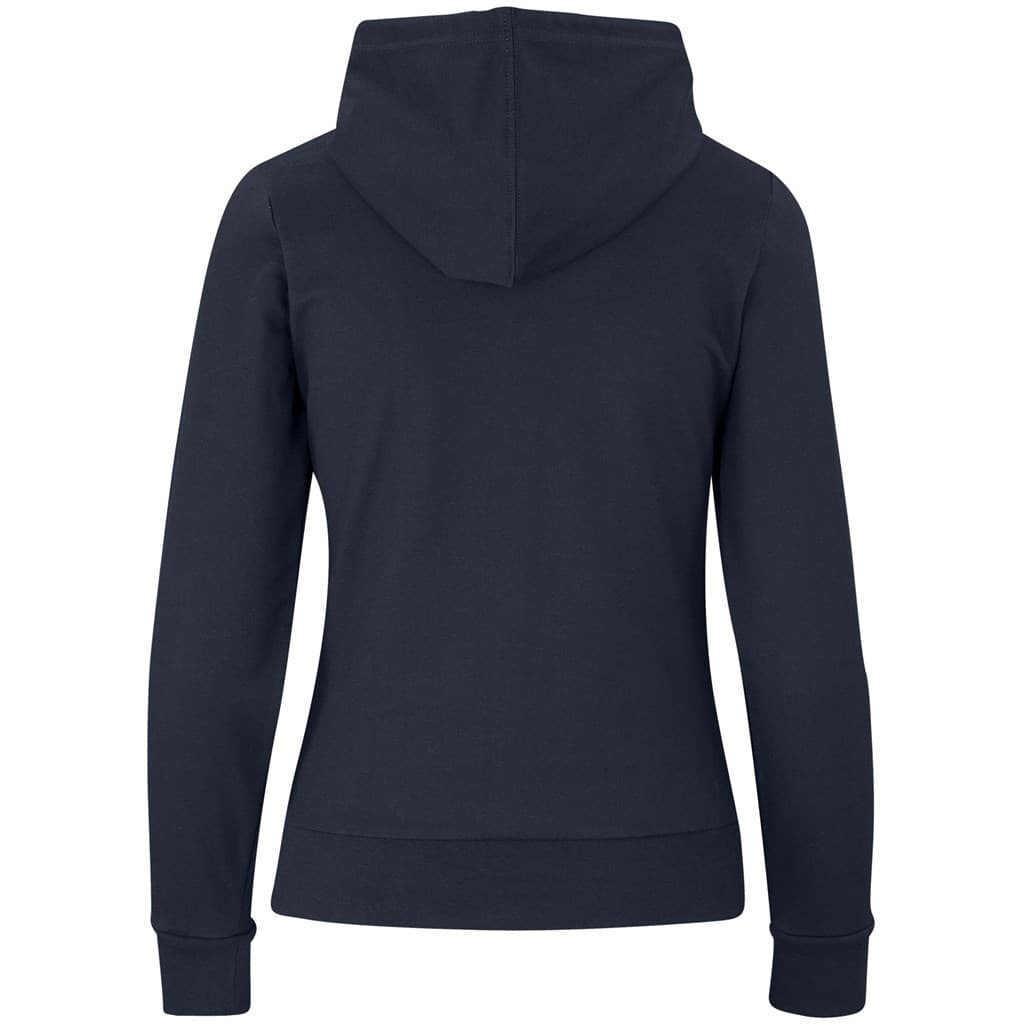 Ladies Omega Hooded Sweater thumbnail 18