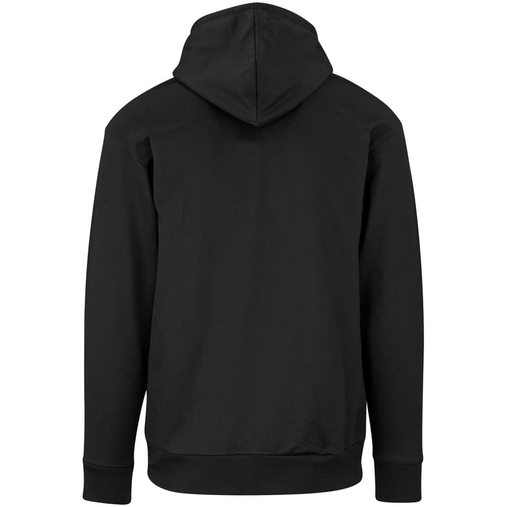 Mens Solo Hooded Sweater thumbnail 3